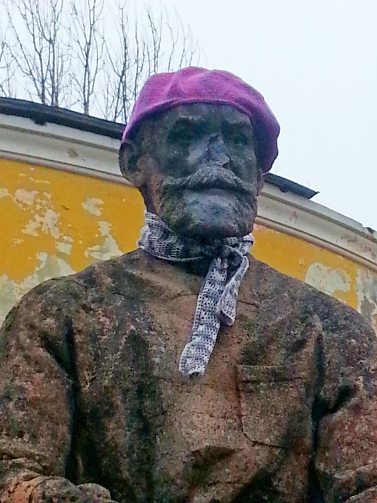 Иван Петрович Павлов, Кемери, Юрмала