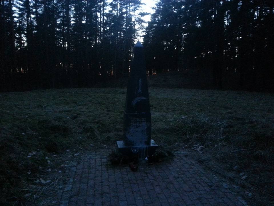 Рига, Дрейлиньский лес