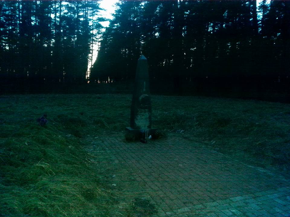 Рига, Дрейлиньский лес